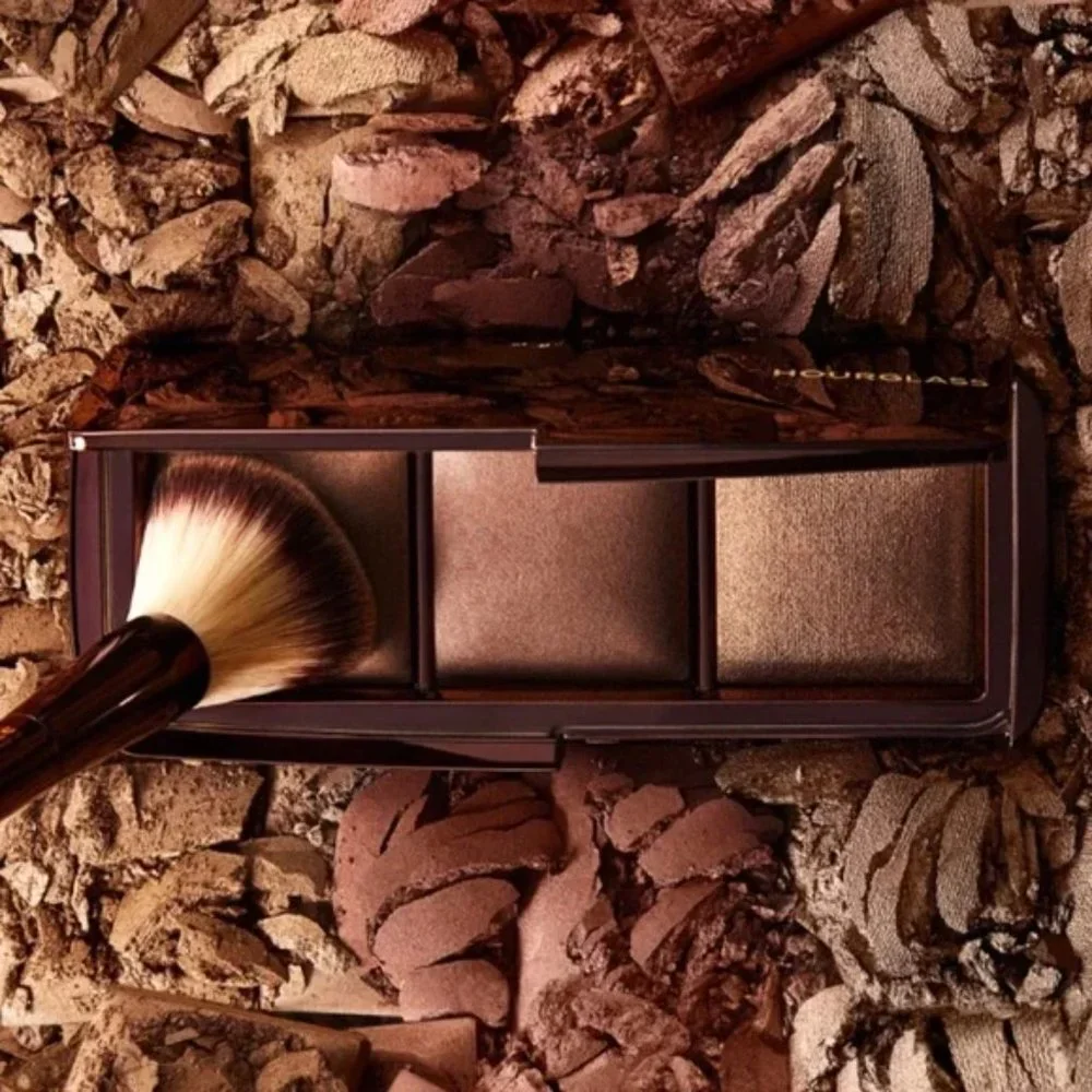 NIB ✅ HOURGLASS (VOLUME III) Ambient Lighting Palette Volume III ✨ BNIB